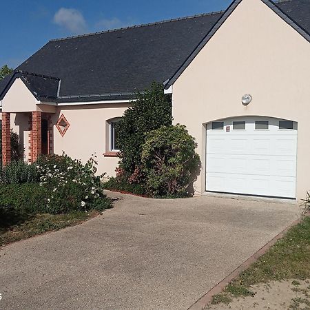 Villa Parent Aise à Aze  Extérieur photo