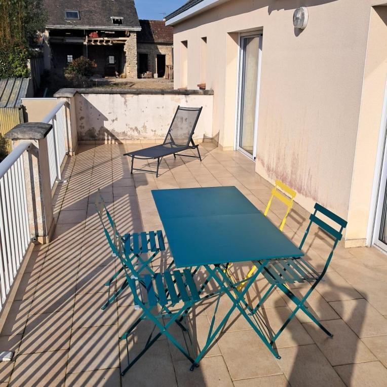 Villa Parent Aise à Aze  Extérieur photo
