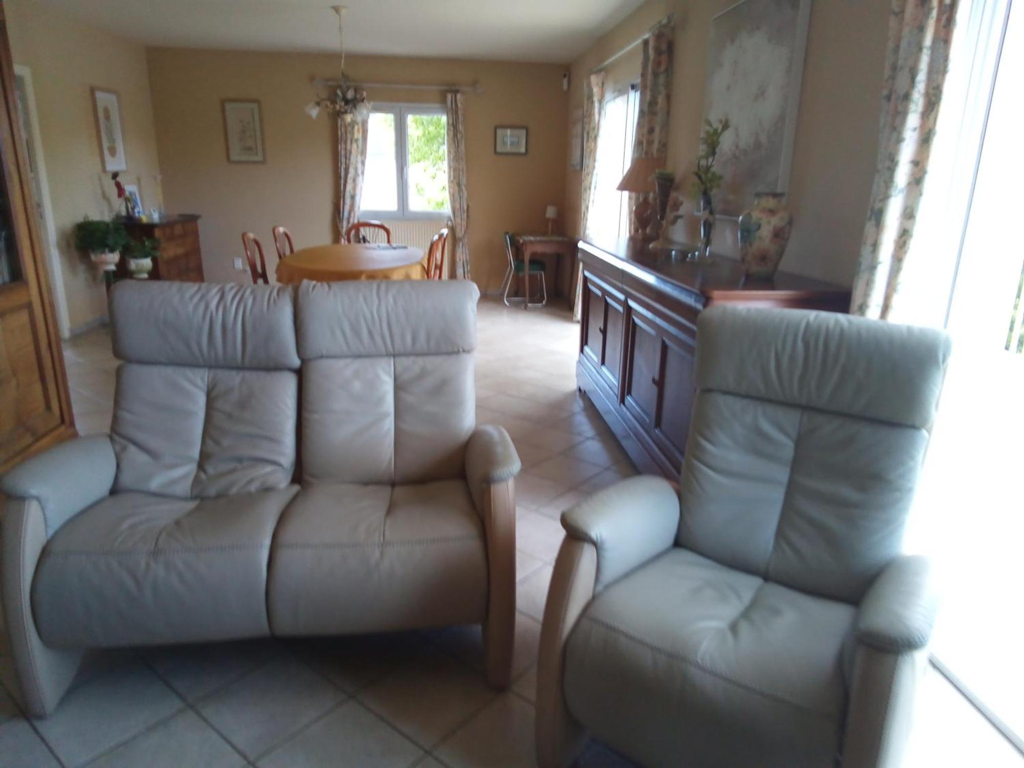 Villa Parent Aise à Aze  Extérieur photo